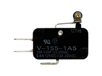 V-155-1A5 Omron Micro Limit Switch