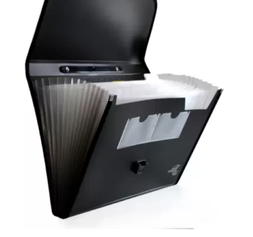 File holder