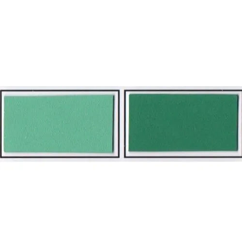 Green 1108 Fine Pigment Paste Application: Waterbased Paint