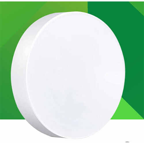 Frameless Surface Panel Round