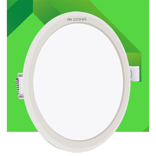 Downlight Panel Round