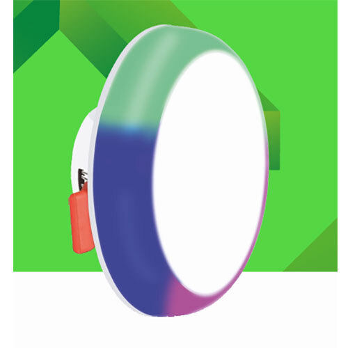 Double Color Junction Light