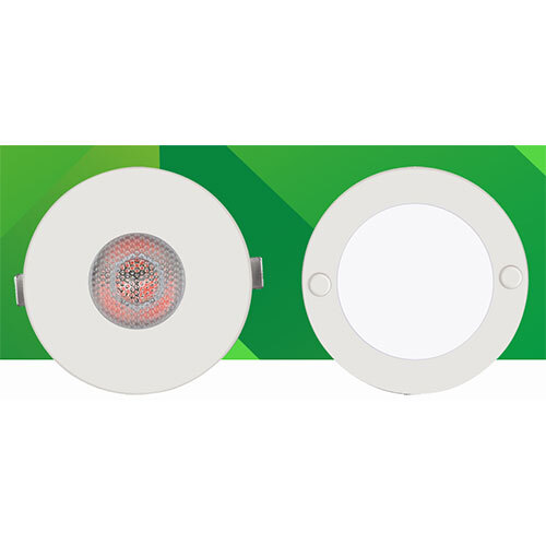 2W Led Spot Light