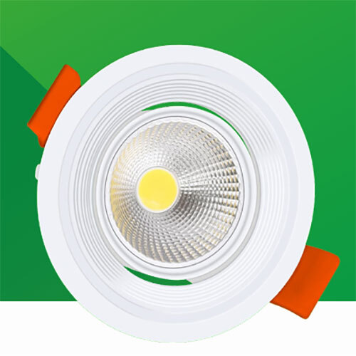 Cob Junction Light