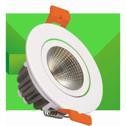 Cob Concealed Light