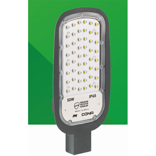 Sonic Lens Street Light