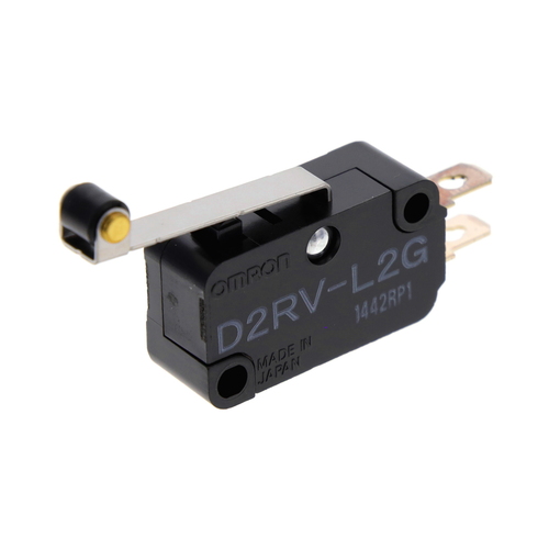 d2rv-g omron micro switch
