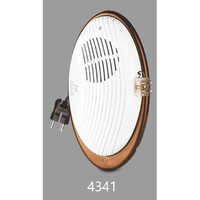 Flood Water Alarm Bell