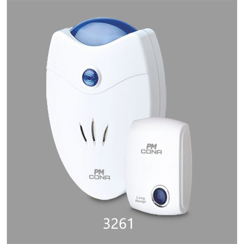 Trico Remote bell