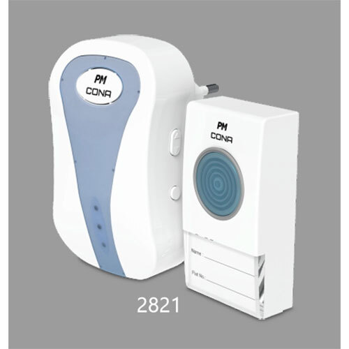 Transy Remote Bell