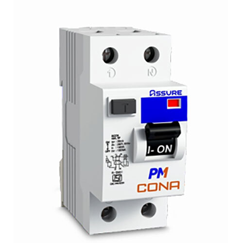 Residual Current Circuit Breaker