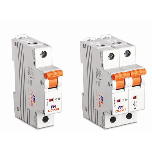 Miiature Circuit Breaker C Type