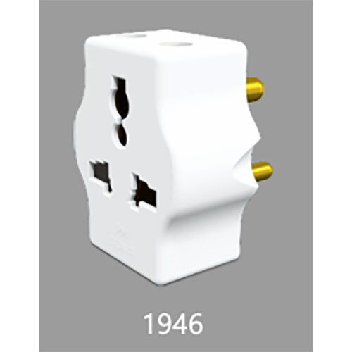 Curve Multi Plug 60-13A