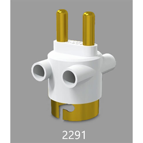Pin Parallel Holder