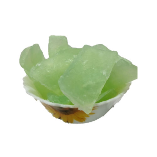 Green Soap Base Aloevera