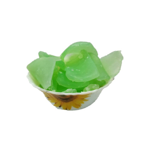 Green Soap Base Neem Tulsi