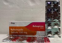 Rebamipride 100mg