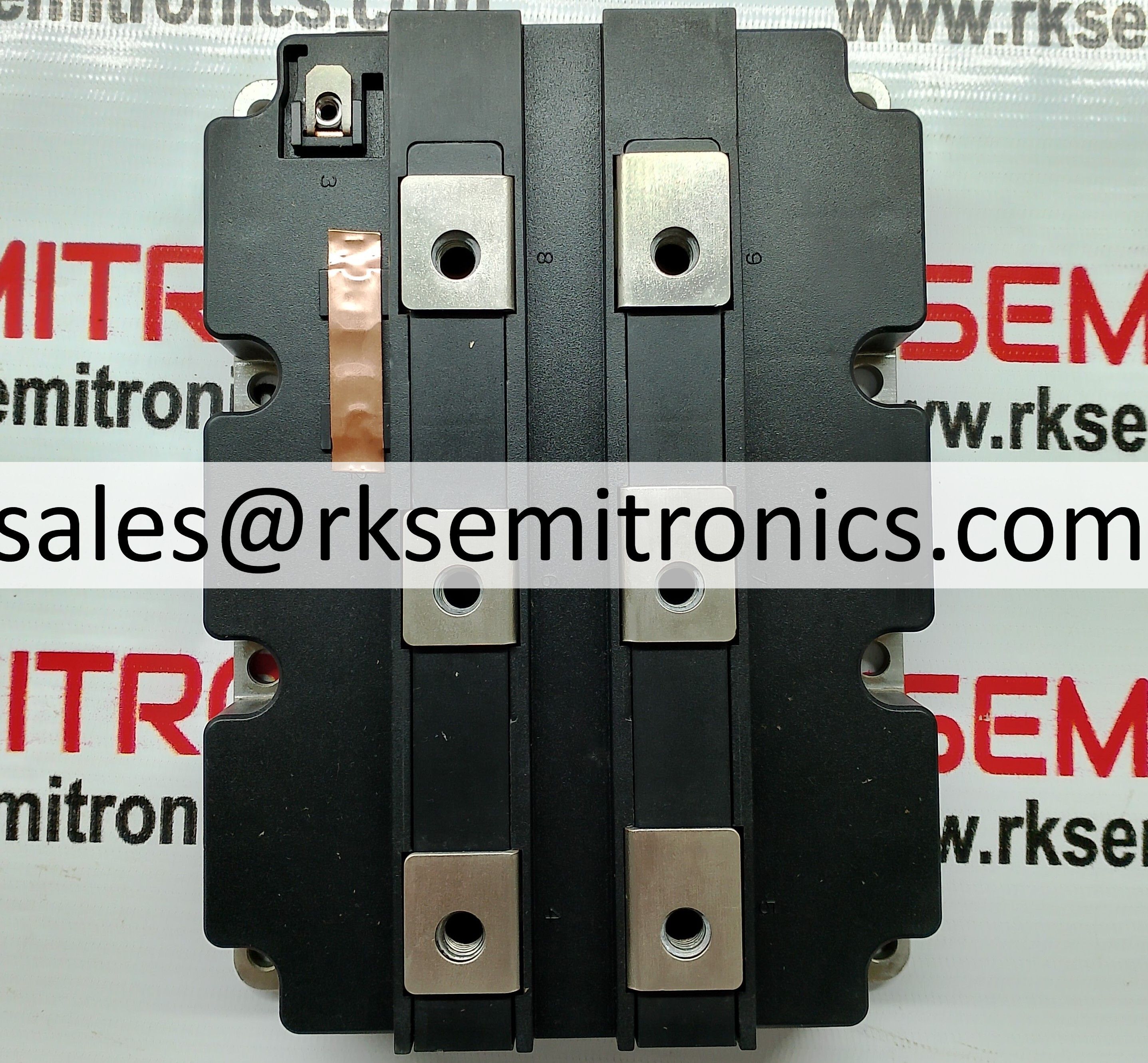 FZ3600R17HP4_B2 IGBT Modules