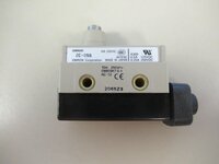 ZC-D55 Omron Limit Switch