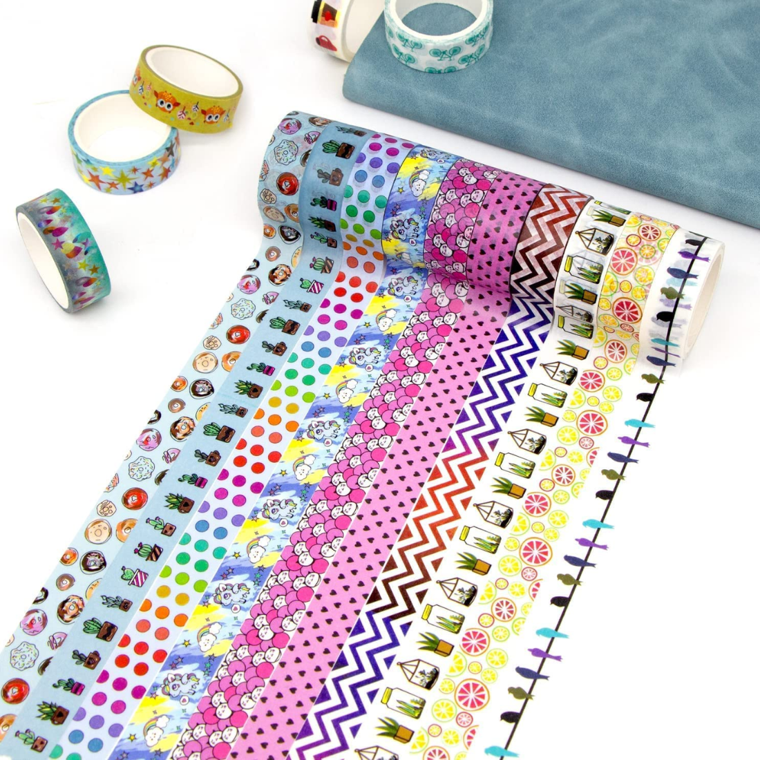 Washi tape