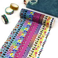 Washi tape