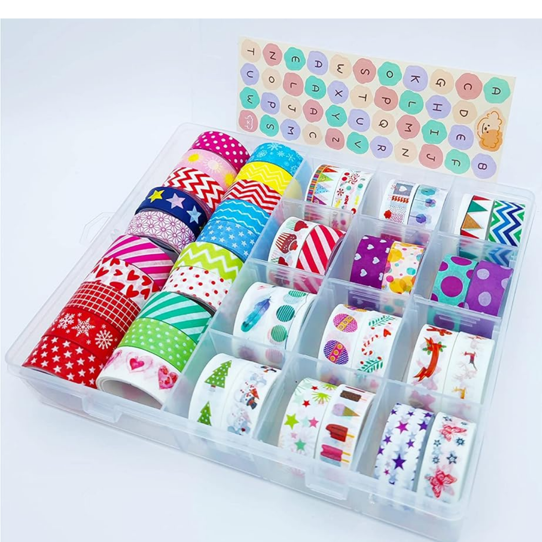Washi tape