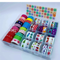 Washi tape