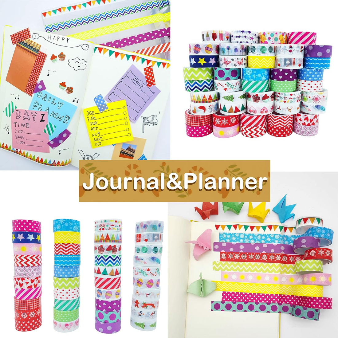 Washi tape