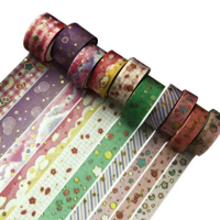 Washi tape