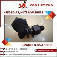 Hsfg Bolt Hsfg Nut Hsfg Washer Dti Washer