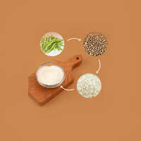 9000-30-0 Guar Gum Grade: Industrial