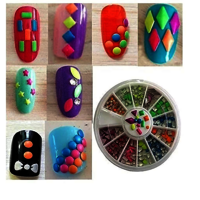 kids nail art