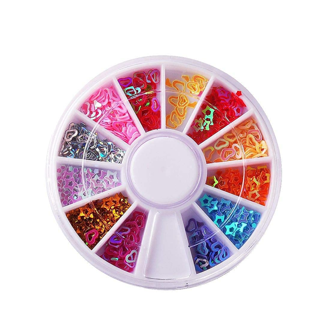 kids nail art