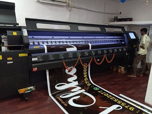 flex printing service