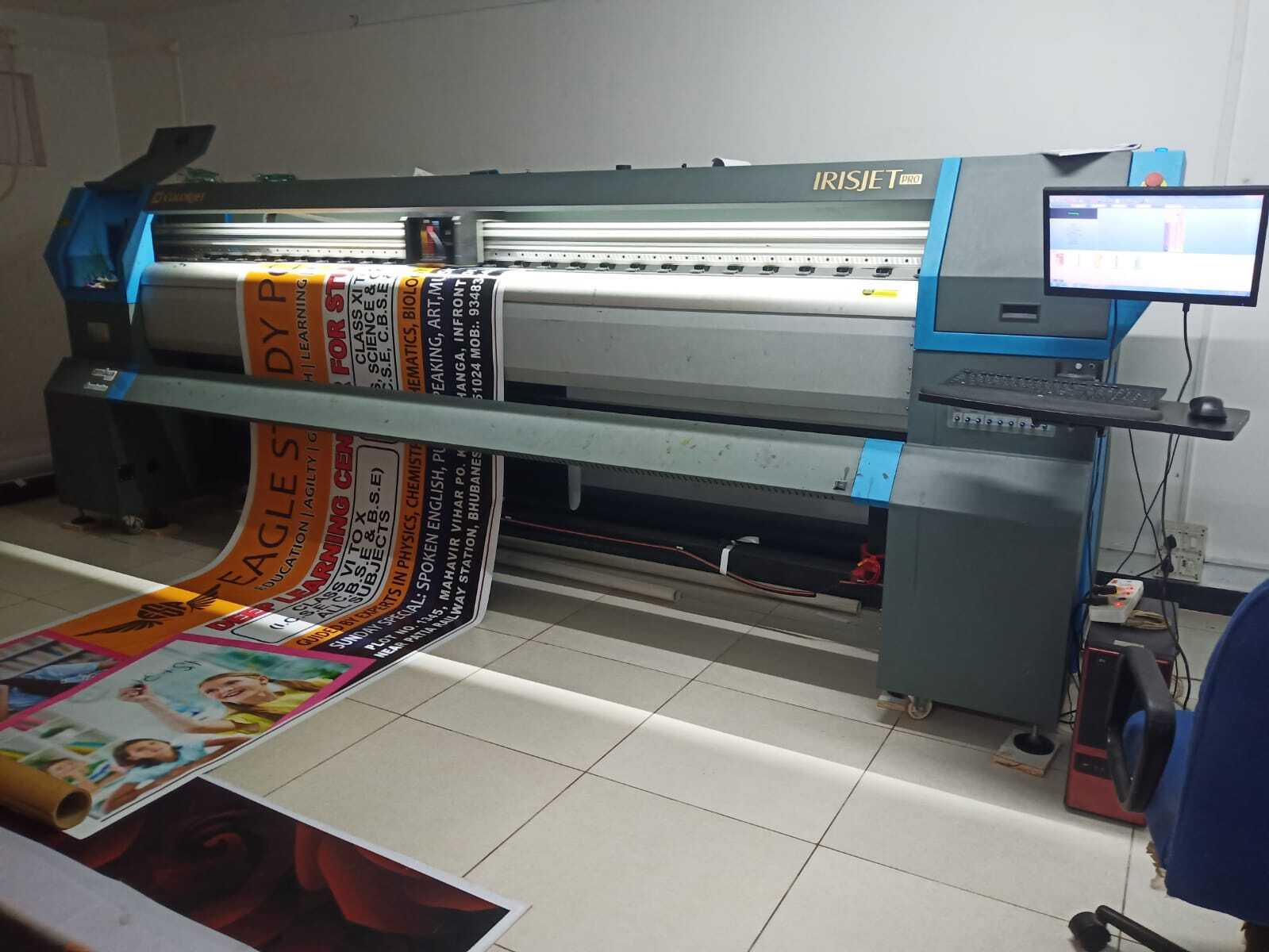 flex printing service