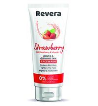 Revera Strawberry Face wash