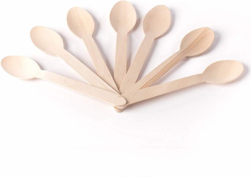 Wooden Spoon 11cm