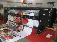 prabhur Flex printer