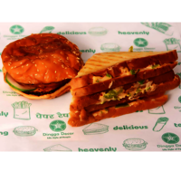 buttle papper roll
