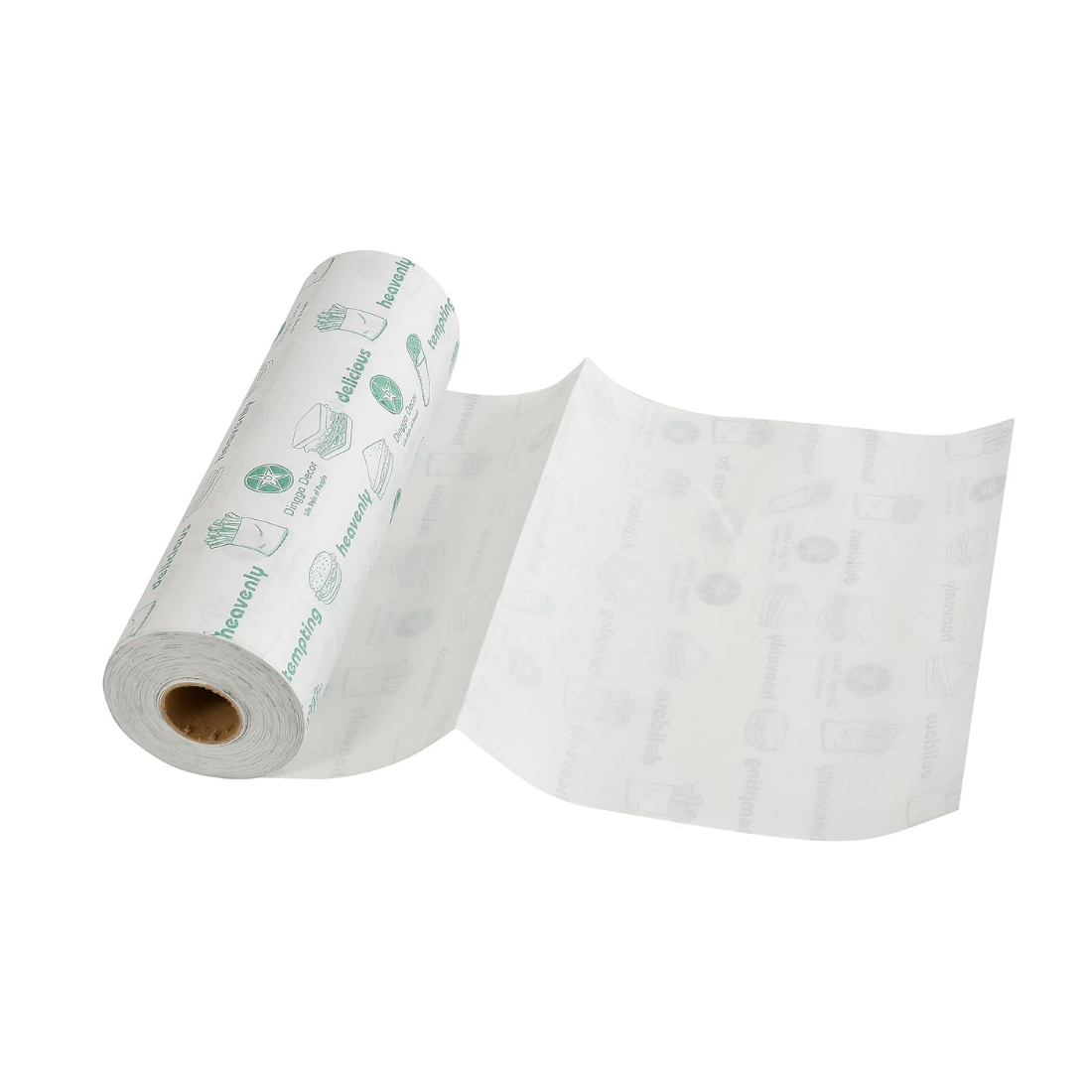 buttle papper roll