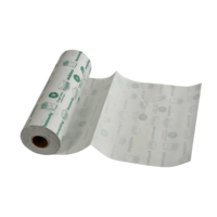 buttle papper roll