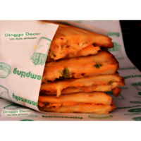 buttle papper roll