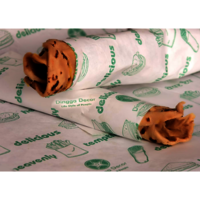 buttle papper roll