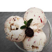Vgel Prime Premix  (Stabilzer & Emulsifier For Icecreams) - Boiling Point: Not Applicable