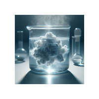 Transparent Industrial Modified Starch