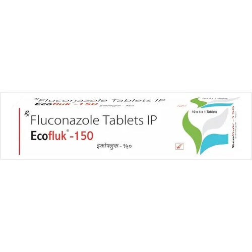 FLUCONAZOLE 150mg TABLET