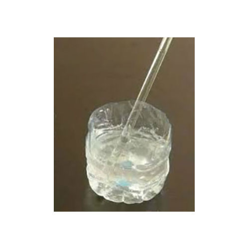 Hydroxypropyl Methyl Cellulose Liquid Application: Industrial