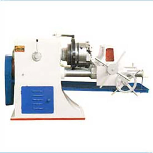 Linco Threading Machine - Color: White