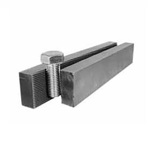 Flat Thread Rolling Dies