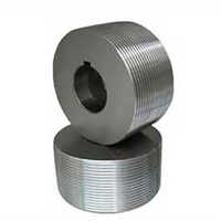 Circular Thread Rolling Dies
